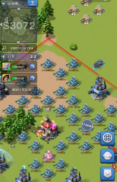 口袋奇兵快速提升等级_口袋奇兵刷等级