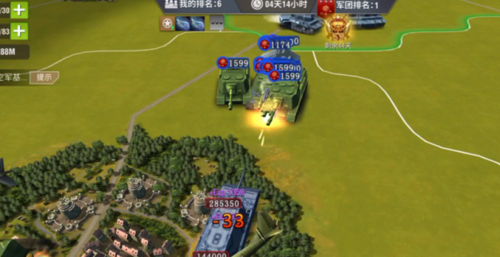 二战风云怎么暴兵快1