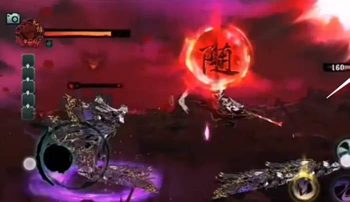 影之刃三暗羽梦衣怎么做3