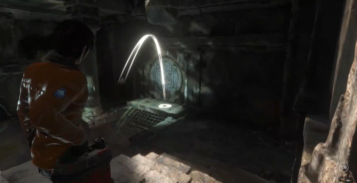 古墓丽影崛起古墓攻略支线古墓怎么过1