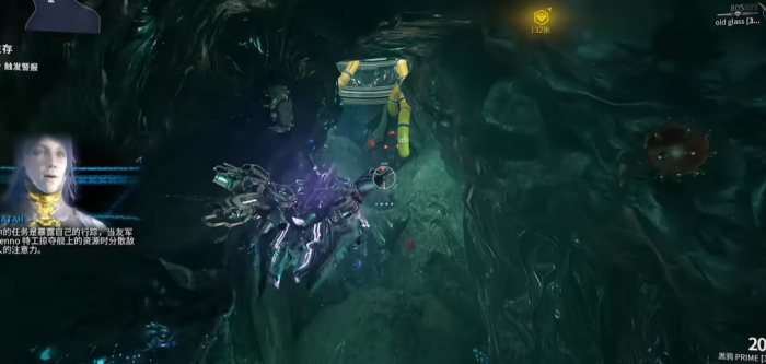 星际战甲新手怎么拿碲2