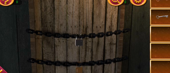 密室逃脱1的第14关怎么过3