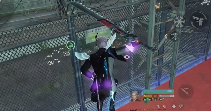 明日之后打本什么职业好3