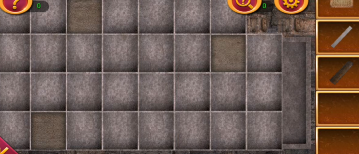 密室逃脱1硬币开口处_密室逃脱1解密