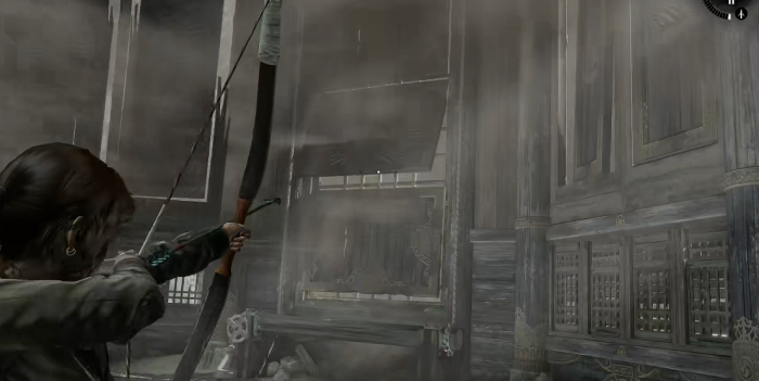 古墓丽影9寺庙大钟_古墓丽影9那座钟