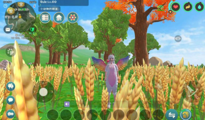 创造与魔法猪排厚蛋烧怎么做3