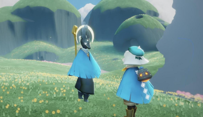 光遇什么斗篷最有价值1