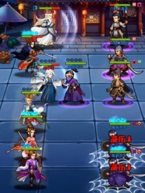 大掌门天赋石怎么得到2