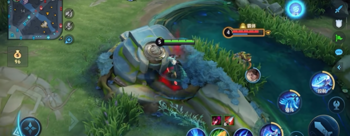 王者荣耀云中君重做肉刀出装有哪些推荐2