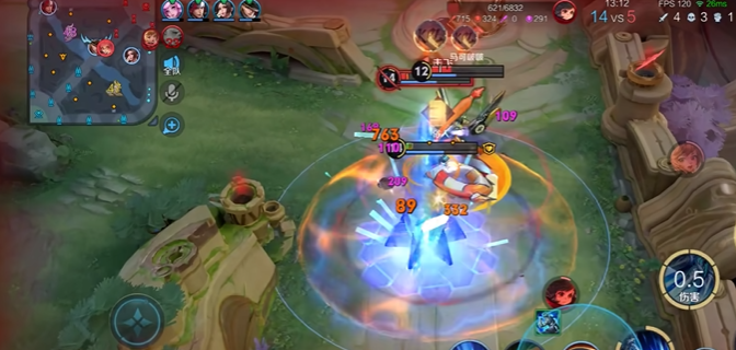 王者荣耀赵云的铭文怎么出装2