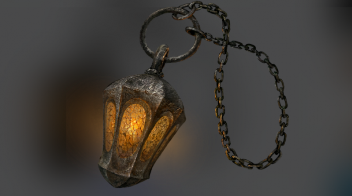 艾尔登法环腰灯在哪里买3