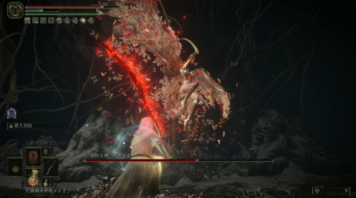 艾尔登法环boss推荐等级2