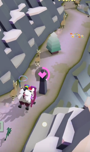 疯狂动物园爱神牦牛_疯狂动物园中所有牛