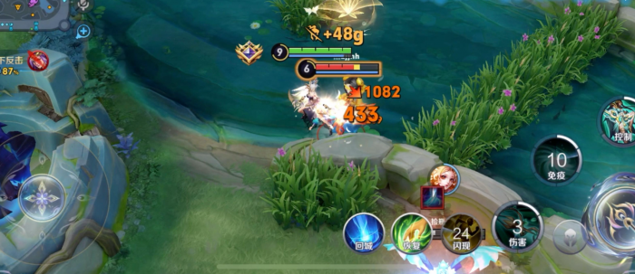 王者荣耀虞姬铭文怎么出装2