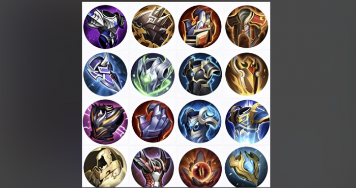 王者荣耀怎样出装才会肉1