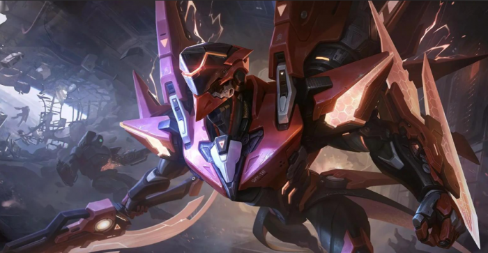 王者荣耀肉装铠上单出装是什么1