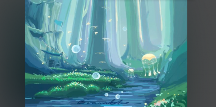 光遇里面才能让鲲过来冲能量_光遇如何获得鲲叫先祖