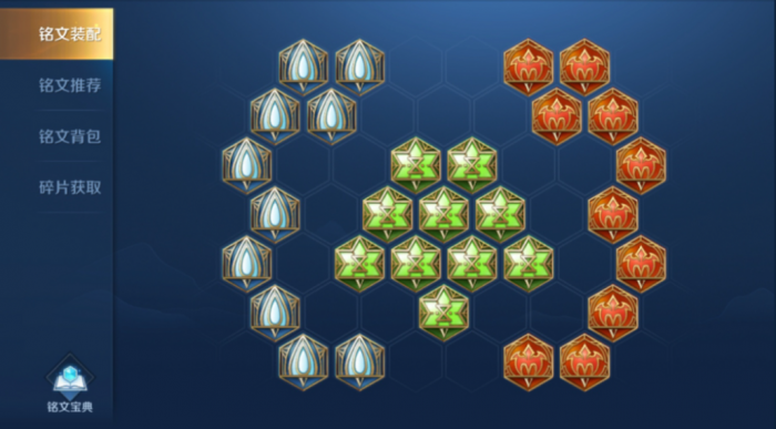 貂蝉团战王者荣耀出装最新怎么搭配2