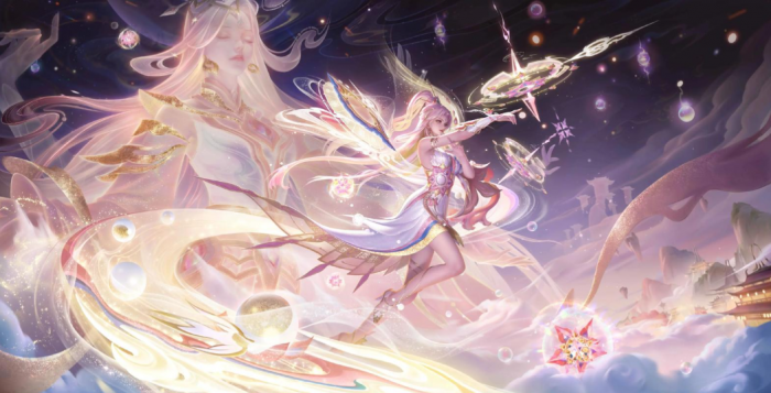 王者荣耀虞姬最强的出装_王者 虞姬出装