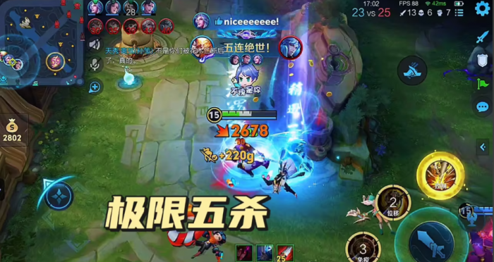 王者荣耀猴子三档怎么出装3