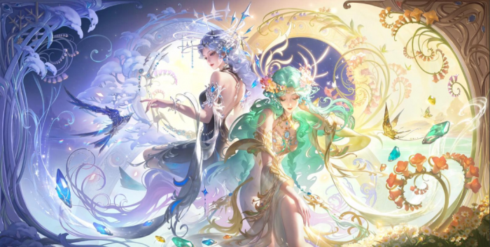 王者荣耀貂蝉最后出装是什么1