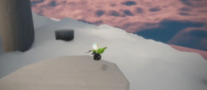 光遇梅花桩孤狼去_光遇梅花桩怎么飞