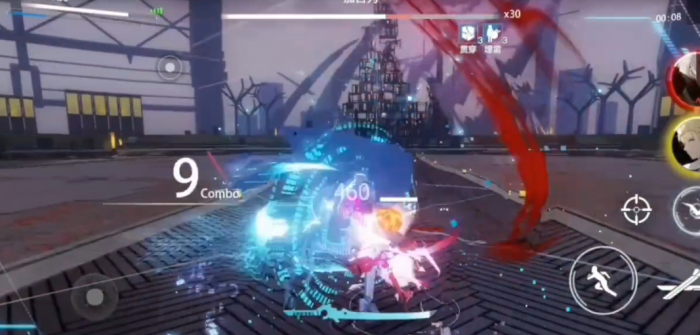 战双帕弥什双拉_战双帕弥什双拉是什么意思