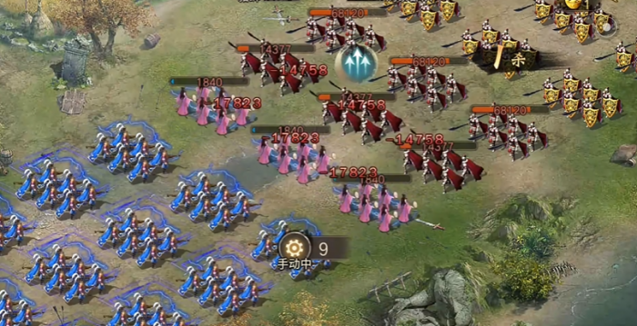 攻城掠地武将觉醒条件_攻城掠地多少级觉醒