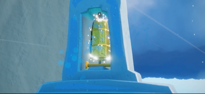 光遇圣岛先祖任务给什么3