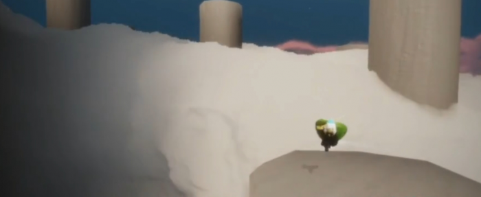 光遇如何一个人去梅花桩3