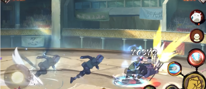 火影忍者百豪樱触发白豪_火影忍者百豪樱的隐藏技能