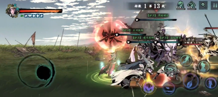 影之刃3无尽劫境捡什么buff_影之刃3无尽劫境爆什么