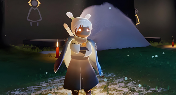 光遇矮人面具哪里弄2