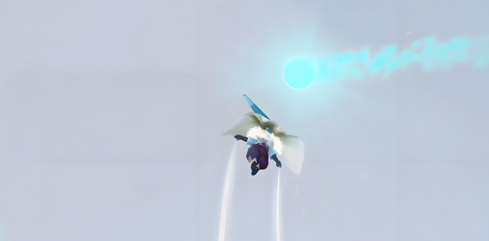 光遇方舟先祖任务风之灵怎么找2