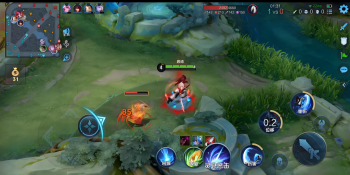 王者荣耀宫本武藏最强出装怎么出3