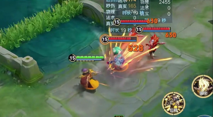 王者荣耀北伐刘备出装顺序是什么2