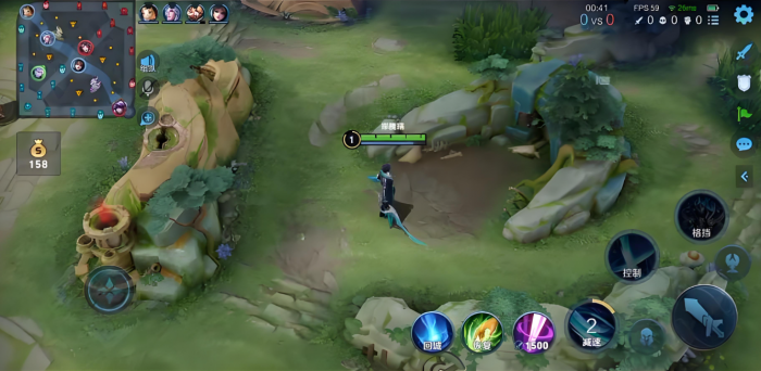 王者荣耀凯打法和出装怎么搭配3