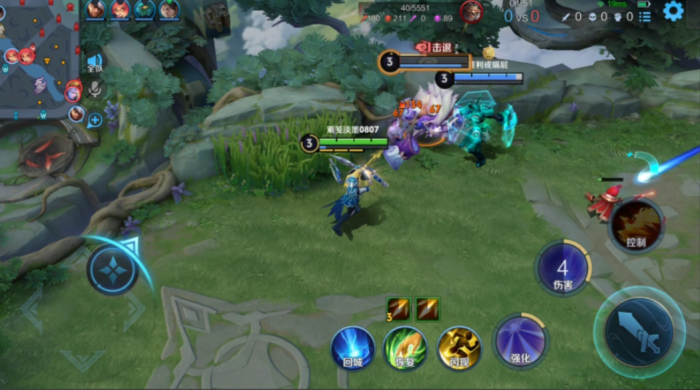 王者荣耀后羿新套路怎么出装3