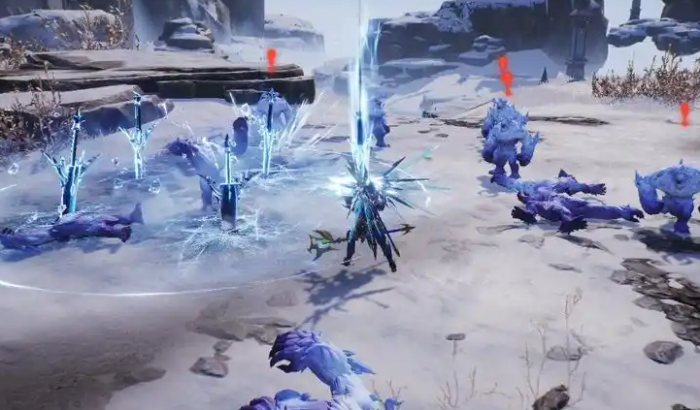 全民奇迹2魔导师戴什么铭文3