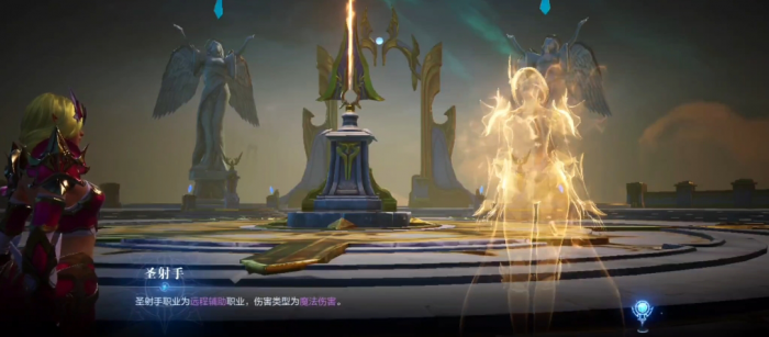 全民奇迹2转生怎么使用3