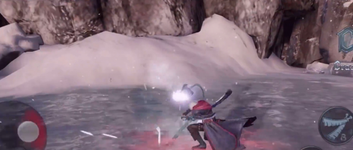 鬼泣巅峰之战大剑和双刀哪个好2