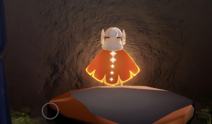 光遇公主头带什么面具3