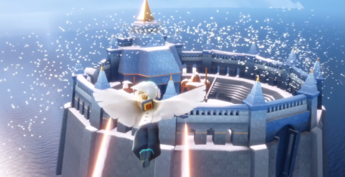 光遇千鸟城有什么玩的1