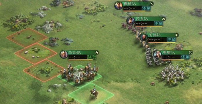 三国志战略版晓成卫有什么用3