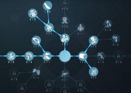 第五人格监管者如何更换辅助技能3