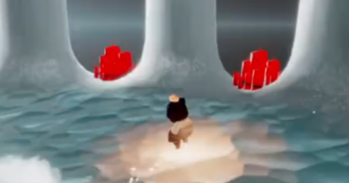 光遇空气历练怎么过3