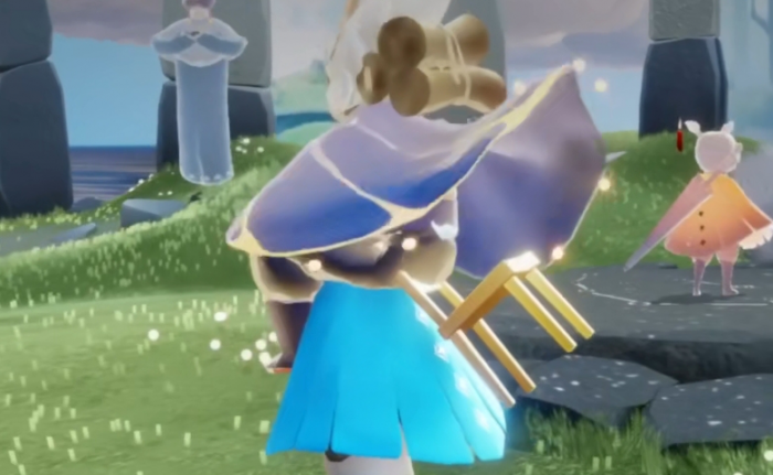 光遇交互动作怎么用2