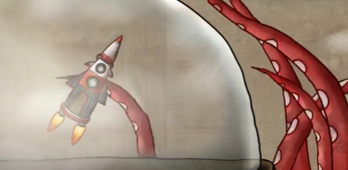 迷失岛2结局是什么样的1