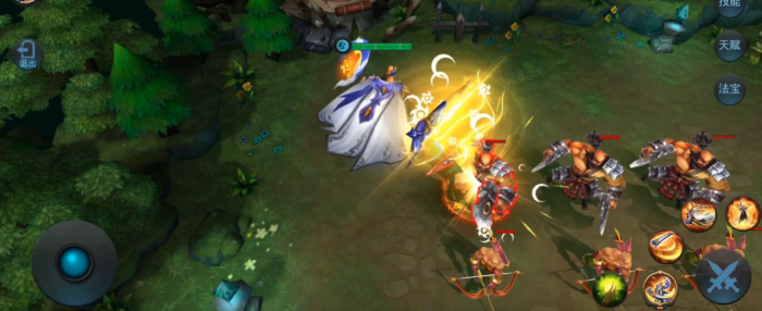 乱斗西游如何获得伏羲2