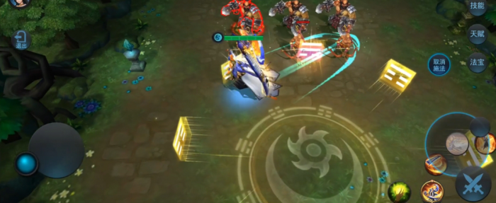 乱斗西游如何获得伏羲3